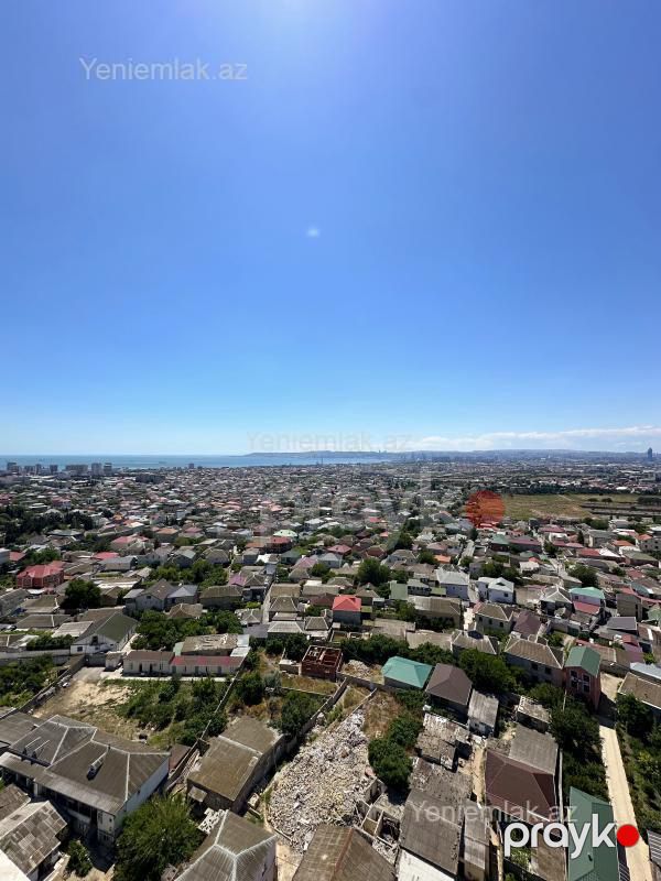 Satılır 3 otaqlı Bina evi menzil (Yeni tikili), 85 m², Xətai rayonu — Mənzil, Bakı (9)