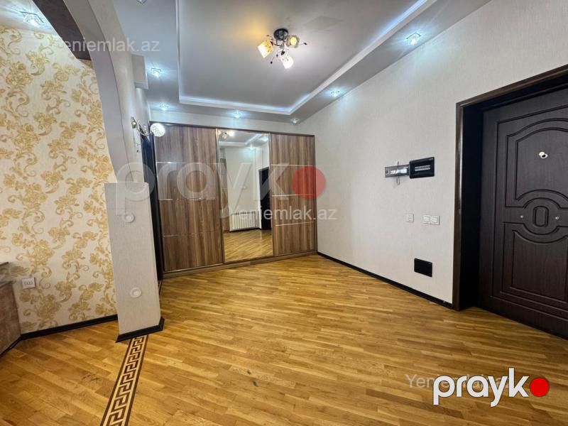 Satılır 3 otaqlı Bina evi menzil (Yeni tikili), 100 m², Xətai rayonu — Mənzil, Bakı (5)