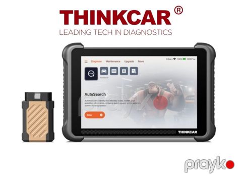 Thinkcar diaqnostika cihazı — Bakı