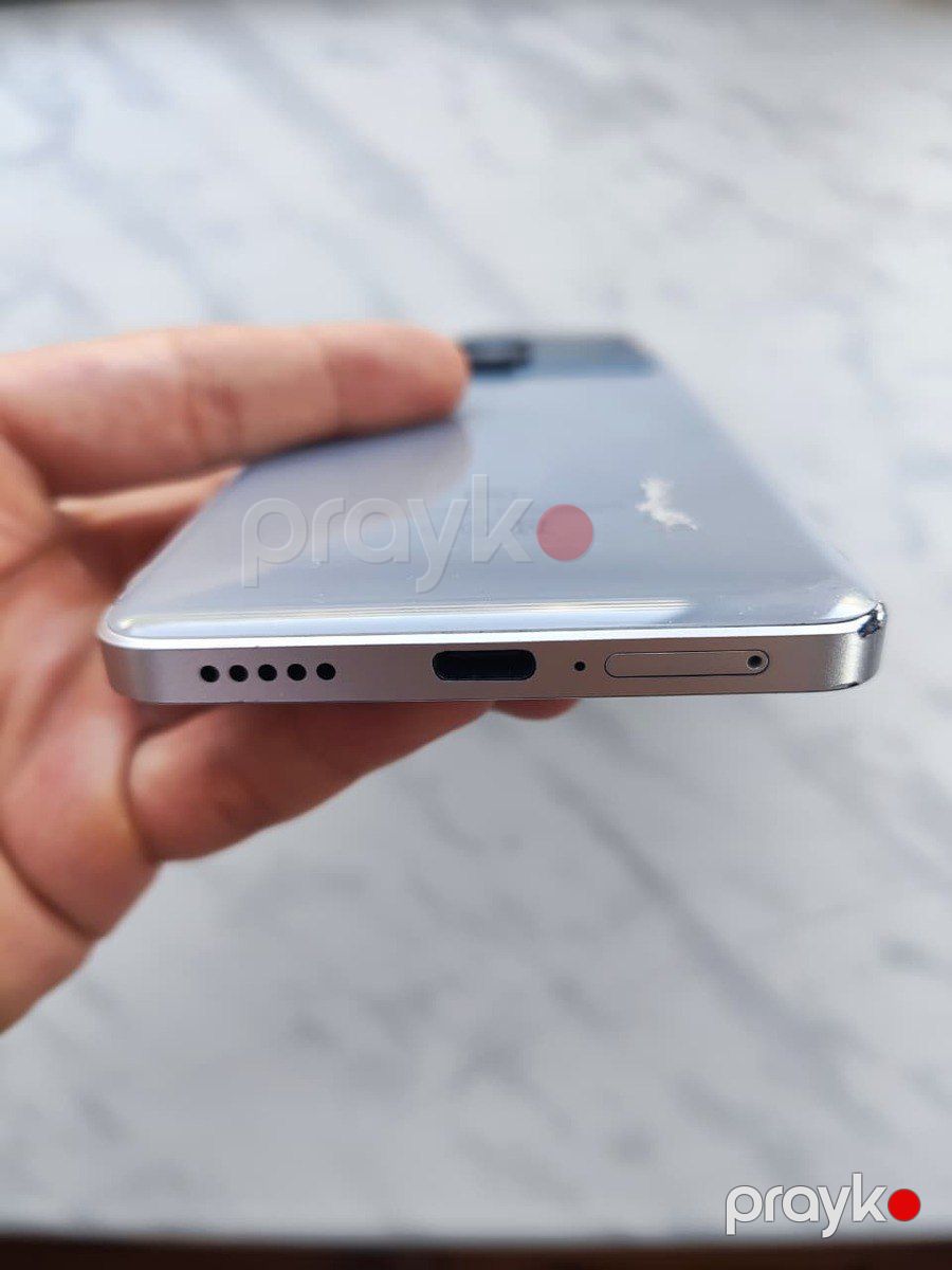 Xiaomi Poco X6 Pro Gray 512GB/12GB — Smartfonlar, Qəbələ (5)