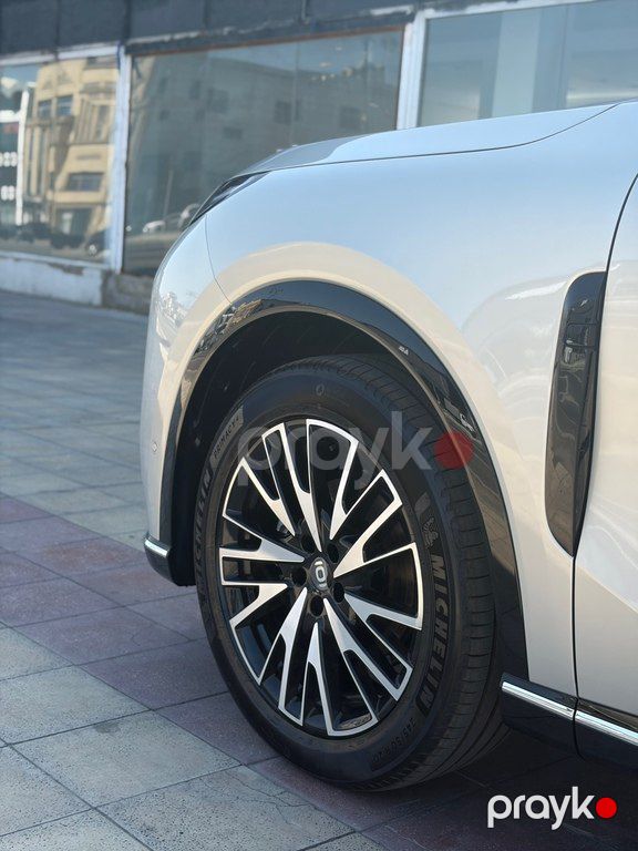 Changan Qiyuan Q07, 1.5 L, 31.7 kWh, 2026 il, yeni — Avtomobillər, Bakı (8)
