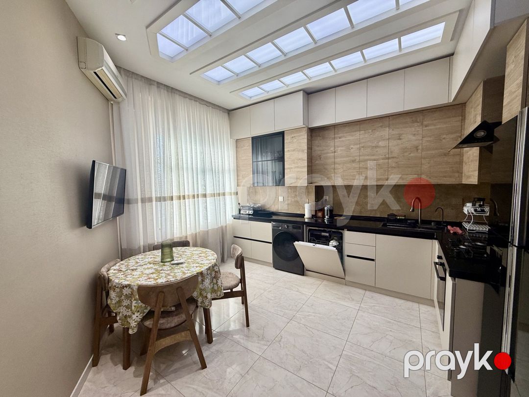 Satılır 2 otaqlı yeni tikili 88 m² — Mənzil, Bakı (4)