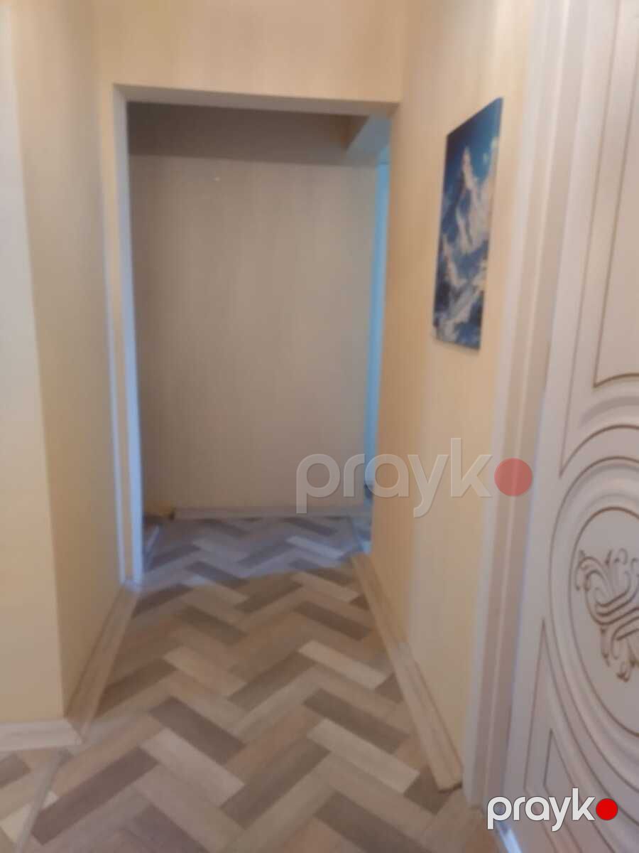 İcarəyə verilir 3 otaqlı köhnə tikili 72 m² — Mənzil, Mingəçevir (12)