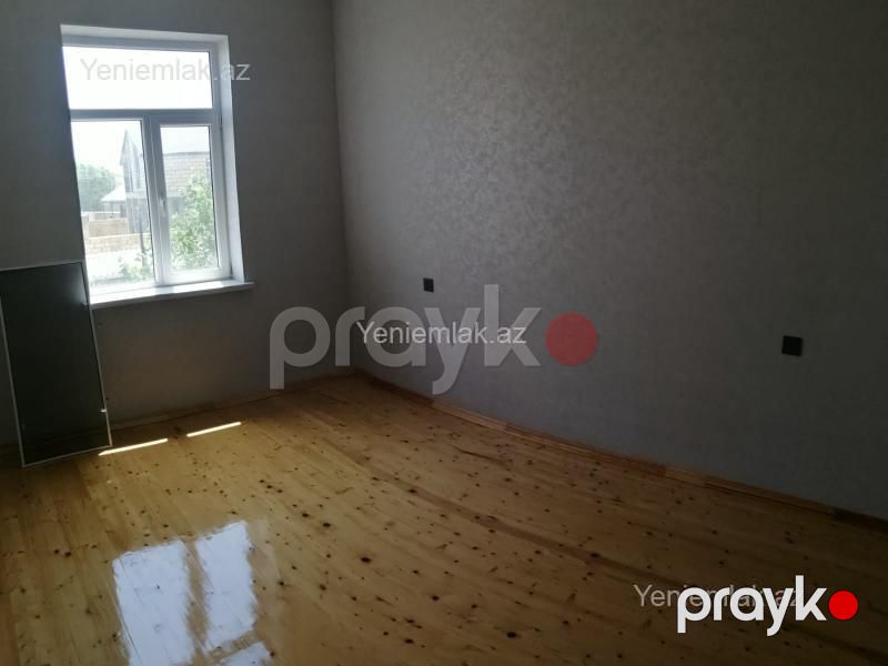 Satılır 7 otaqlı Həyət evi / Villa, 200 m², Saray — Ev, villa, Abşeron (11)