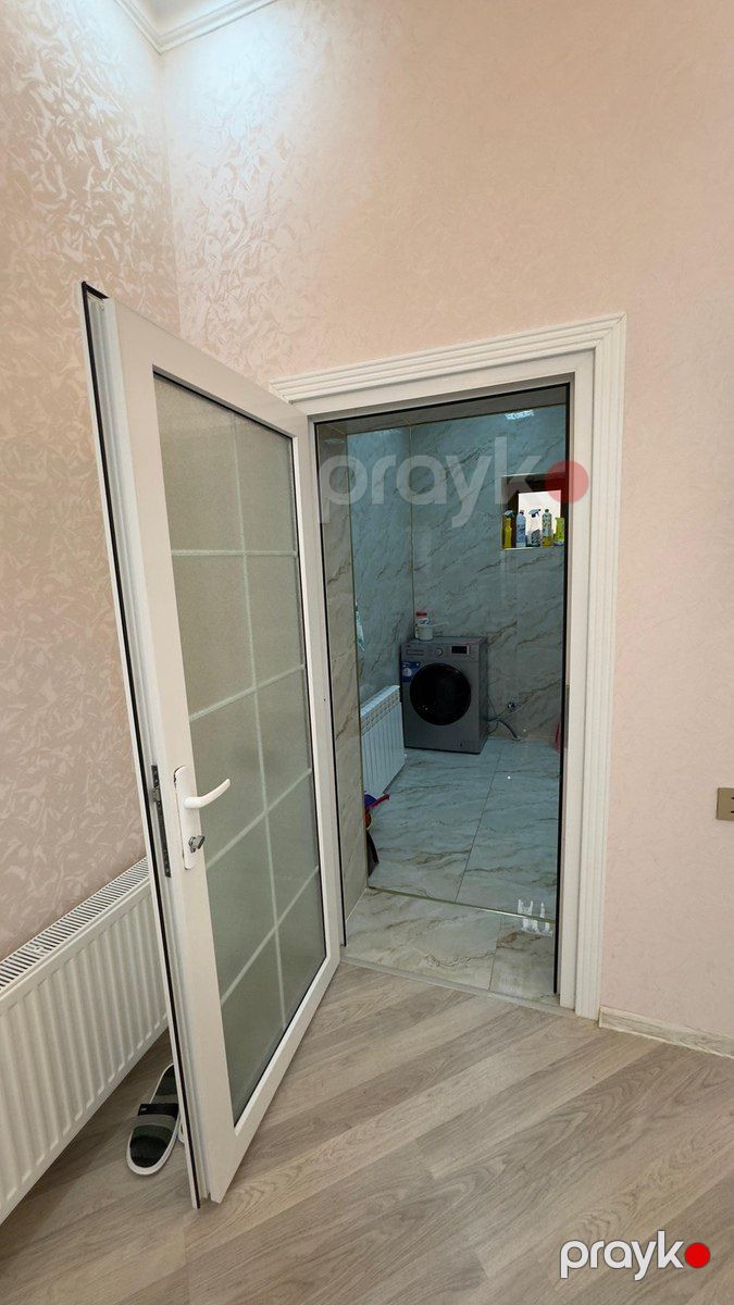 Həyət evi, Gəncə ş — Ev, villa, Gəncə (9)