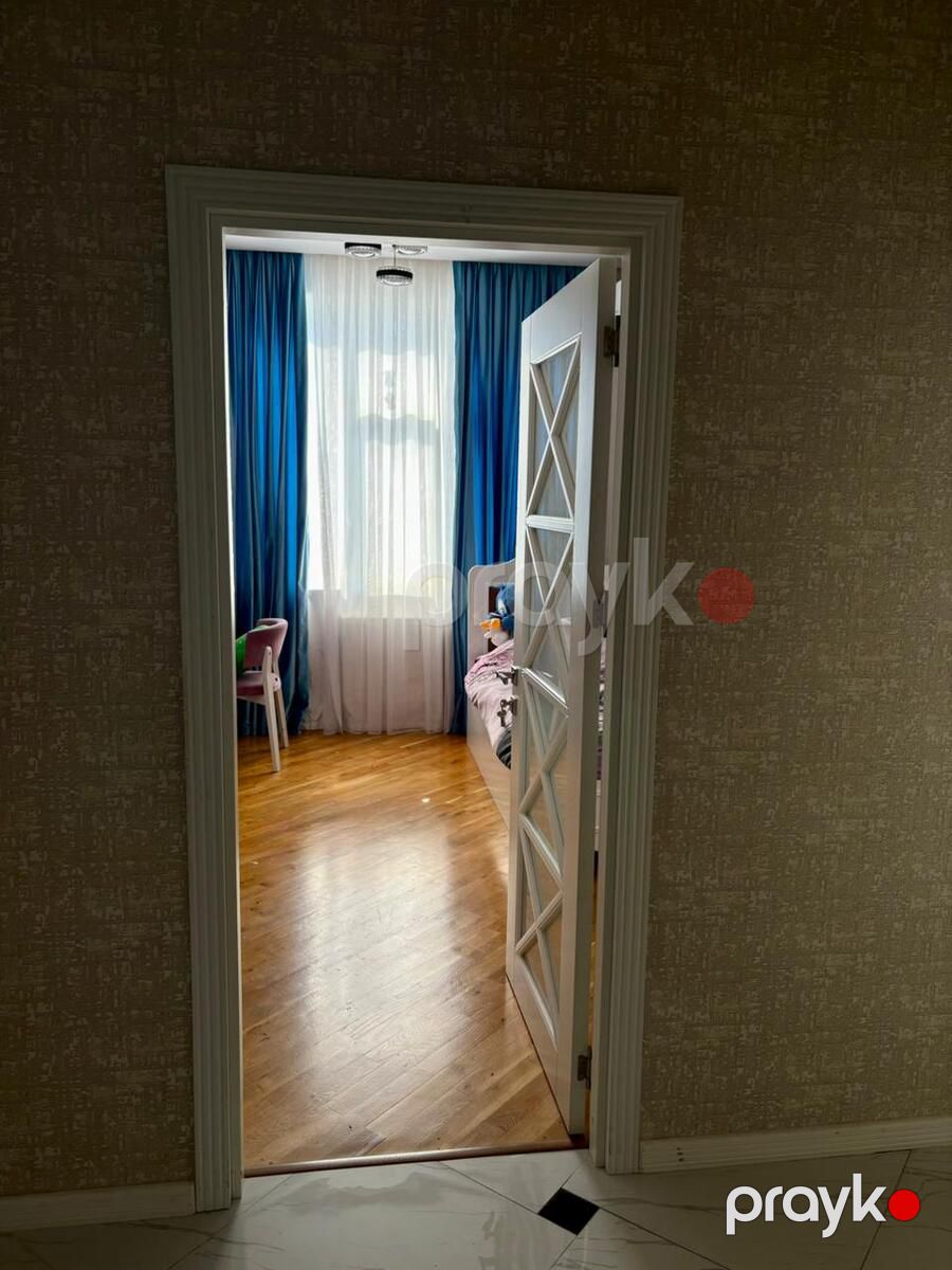 Satılır 4 otaqlı yeni tikili 115 m² — Mənzil, Bakı (8)