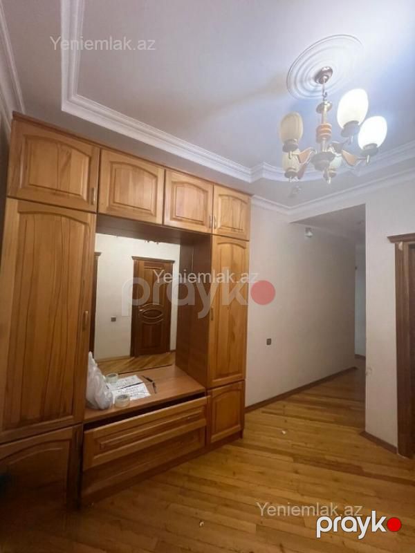 Satılır 3 otaqlı Bina evi menzil (Yeni tikili), 122 m², Səbail rayonu — Mənzil, Bakı (12)