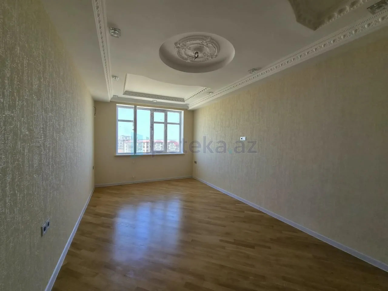 Satılır: 3 Otaq, Yeni tikili, Abşeron r., Masazır q., 90.00 m² — Masazır