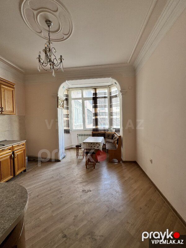 Nərimanov rayonunda 2 otaqlı Yeni tikili Satılır, 95 m² — Mənzil, Bakı (8)
