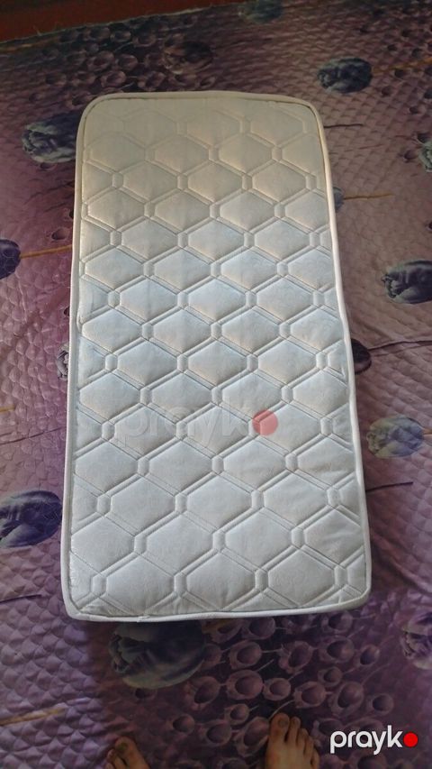 Ortopedik döşək — Bakı