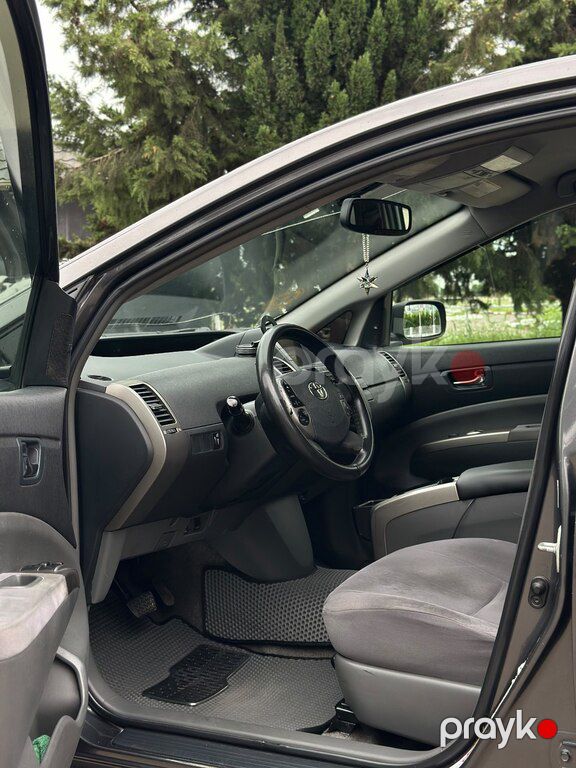 Toyota Prius, 1.5 L, 1.3 kWh, 2007 il, 360 493 km — Avtomobillər, Bakı (10)
