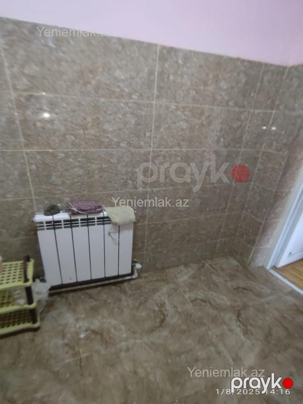 Satılır 3 otaqlı Həyət evi / Villa, 70 m², Kotec qəs — Ev, villa, Sumqayıt (10)