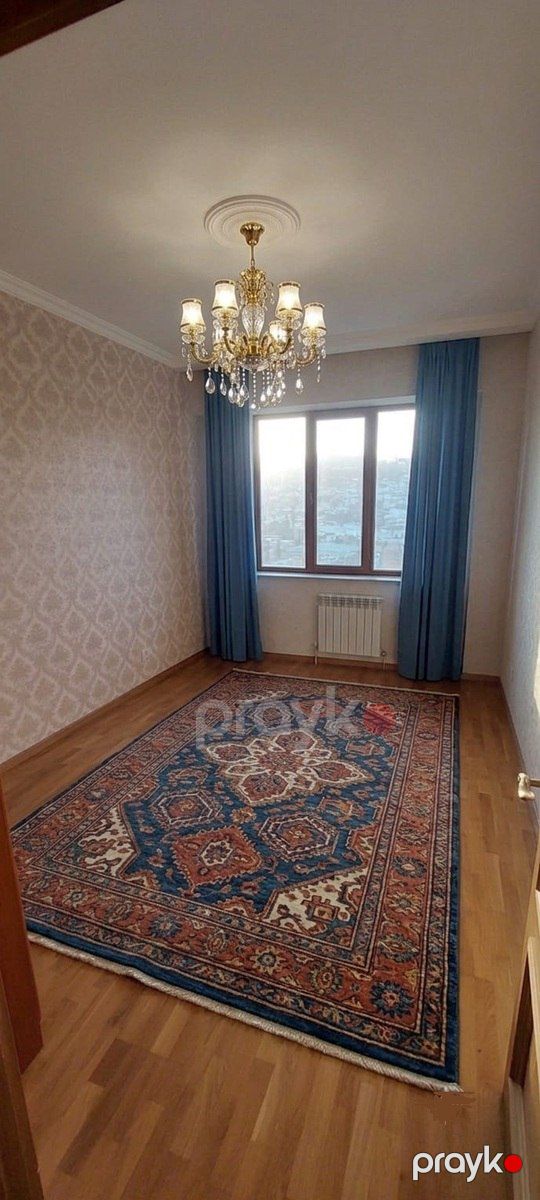 Satılır 2 otaqlı yeni tikili 80 m² — Mənzil, Bakı (4)