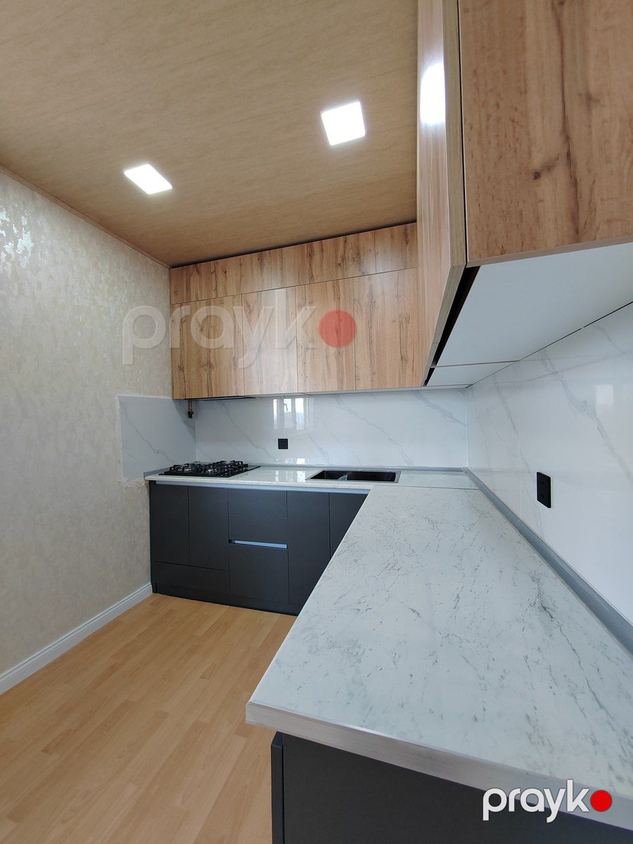 Satılır 5 otaqlı köhnə tikili 120 m² — Mənzil, Bakı (12)