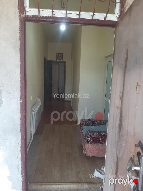 Satılır 3 otaqlı Həyət evi / Villa, 120 m², 76-cı məhəllə — Ev, villa, Sumqayıt (7)