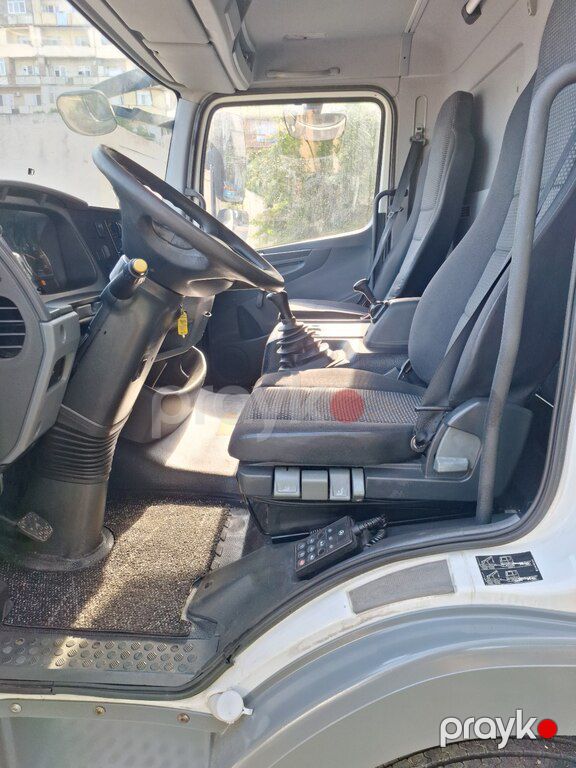 Mercedes Atego 816, 4.3 L, 2011 il, 343 000 km — Yük maşınları, Bakı (8)