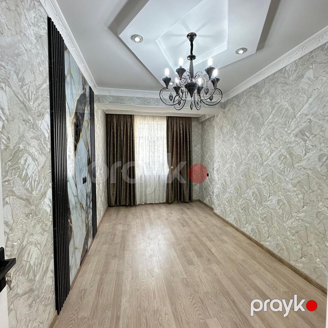 Satılır 3 otaqlı yeni tikili 84 m² — Mənzil, Bakı (9)