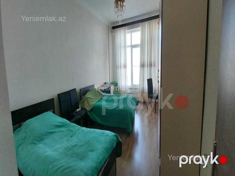 Satılır 2 otaqlı Bina evi menzil (Yeni tikili), 57 m², Məhəmmədli — Mənzil, Abşeron (3)
