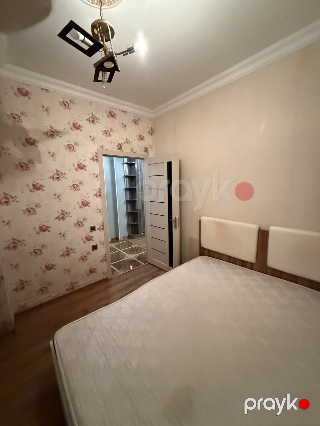 İcarəyə verilir 2 otaqlı yeni tikili 45 m² — Mənzil, Bakı (6)