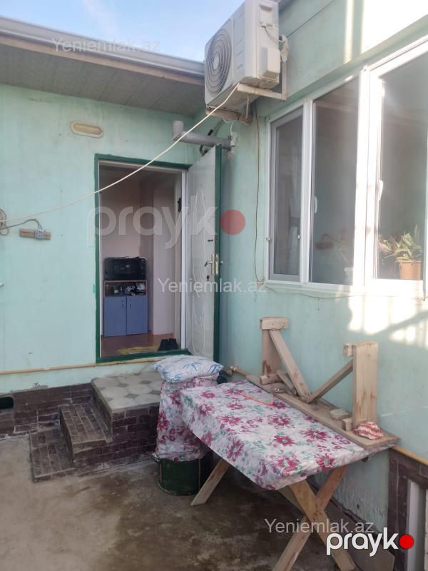 Satılır 3 otaqlı Həyət evi / Villa, 55 m², Masazır — Ev, villa, Abşeron (3)