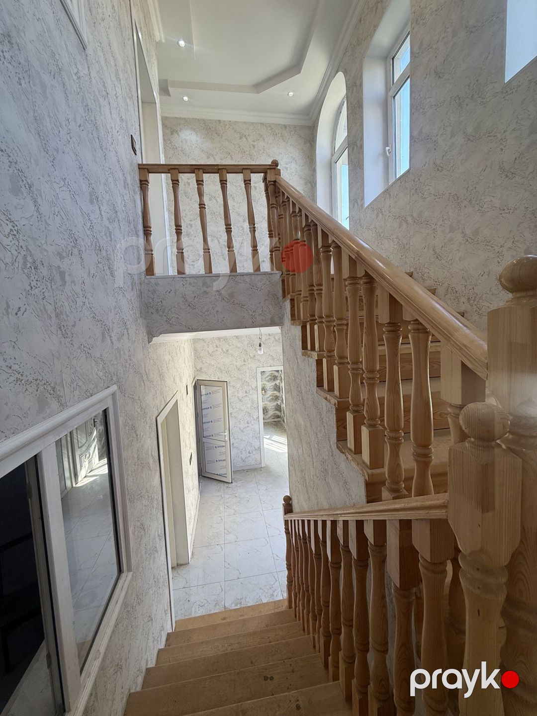 Satılır 4 otaqlı həyət evi/bağ evi 150 m² — Ev, villa, Bakı (7)