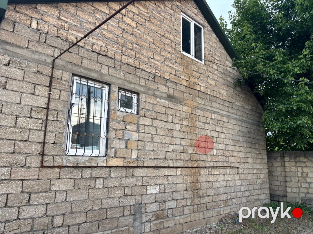 Həyət evi, Xaçmaz r — Ev, villa, Xaçmaz (3)