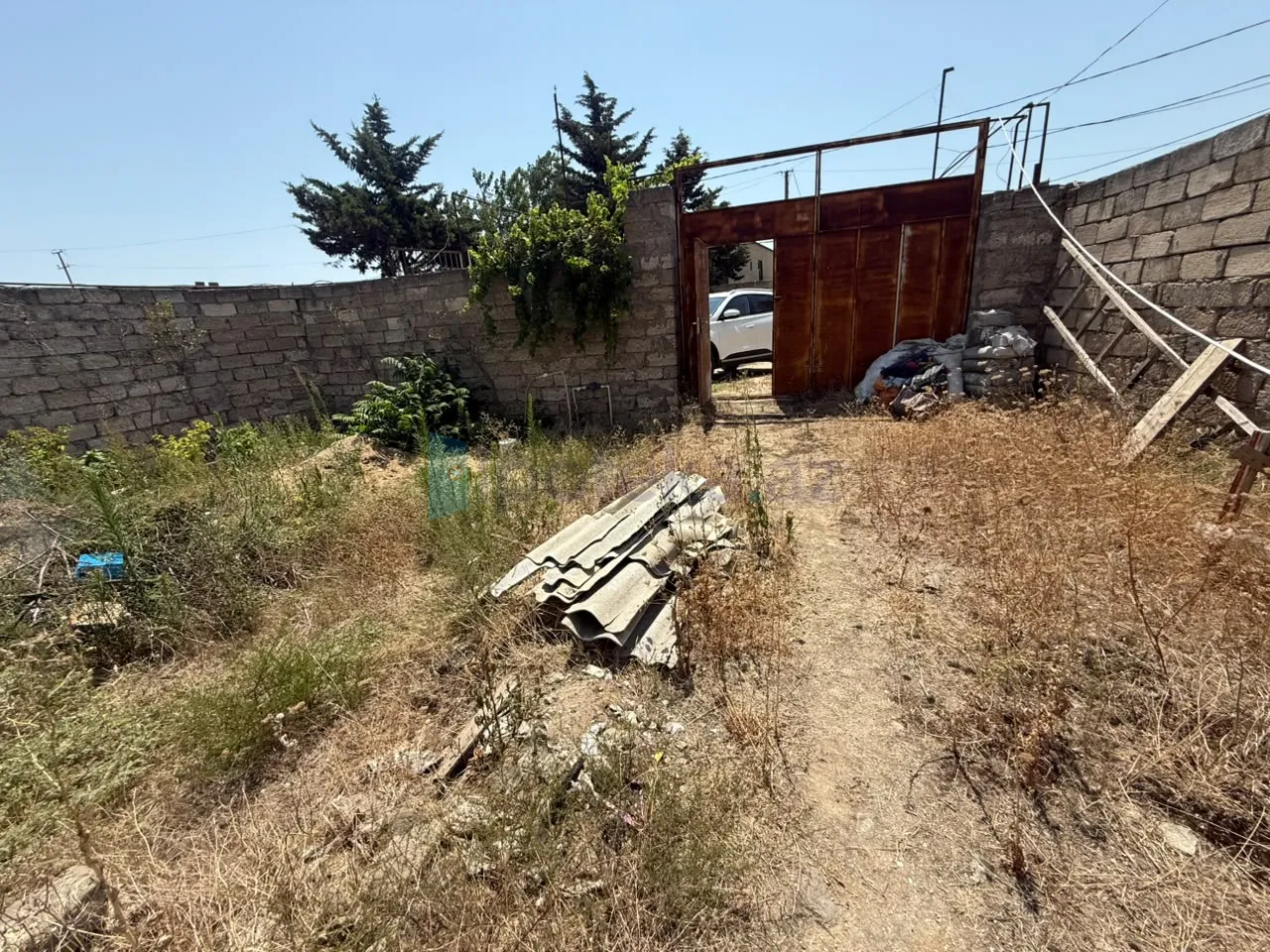 Satılır: 4 Otaq, Evlər/Villalar, Sabunçu r., Maştağa q., 160.00 m² — Ev, villa, Maştağa (7)