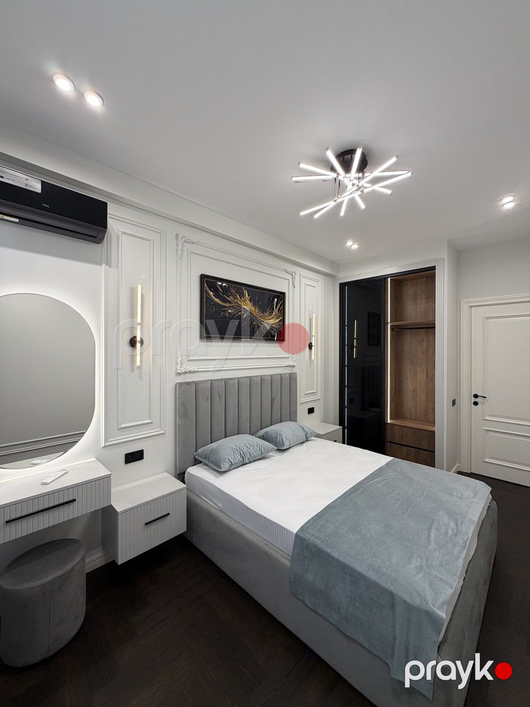 Satılır 2 otaqlı yeni tikili 68 m² — Mənzil, Bakı (5)