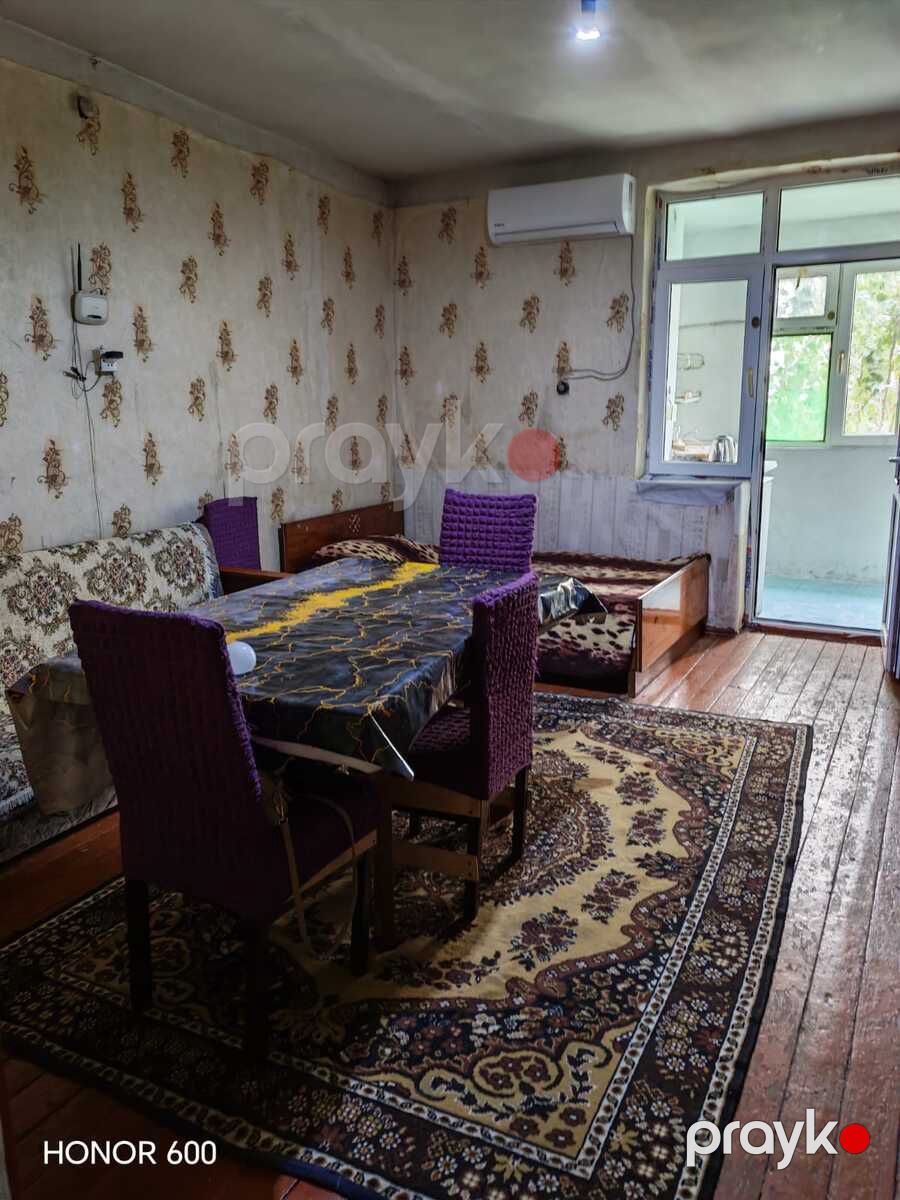 İcarəyə verilir 1 otaqlı köhnə tikili 40 m² — Mənzil, Bakı (3)