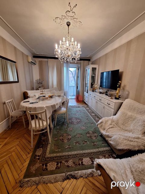 3 otaqlı mənzil, 75 m², Nizami Metrosu Yaxınlığında, Bakı