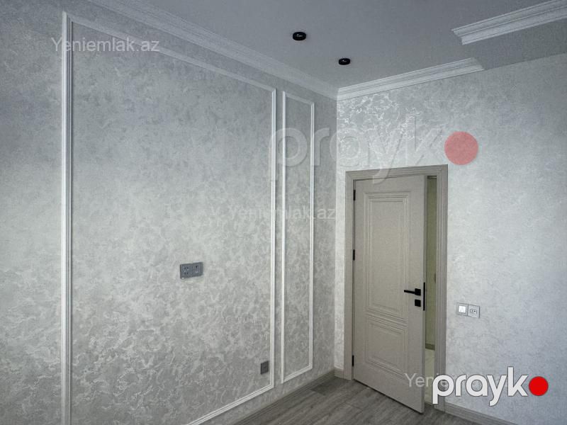 Satılır 3 otaqlı Bina evi menzil (Yeni tikili), 100 m², Xırdalan ş — Mənzil (8)