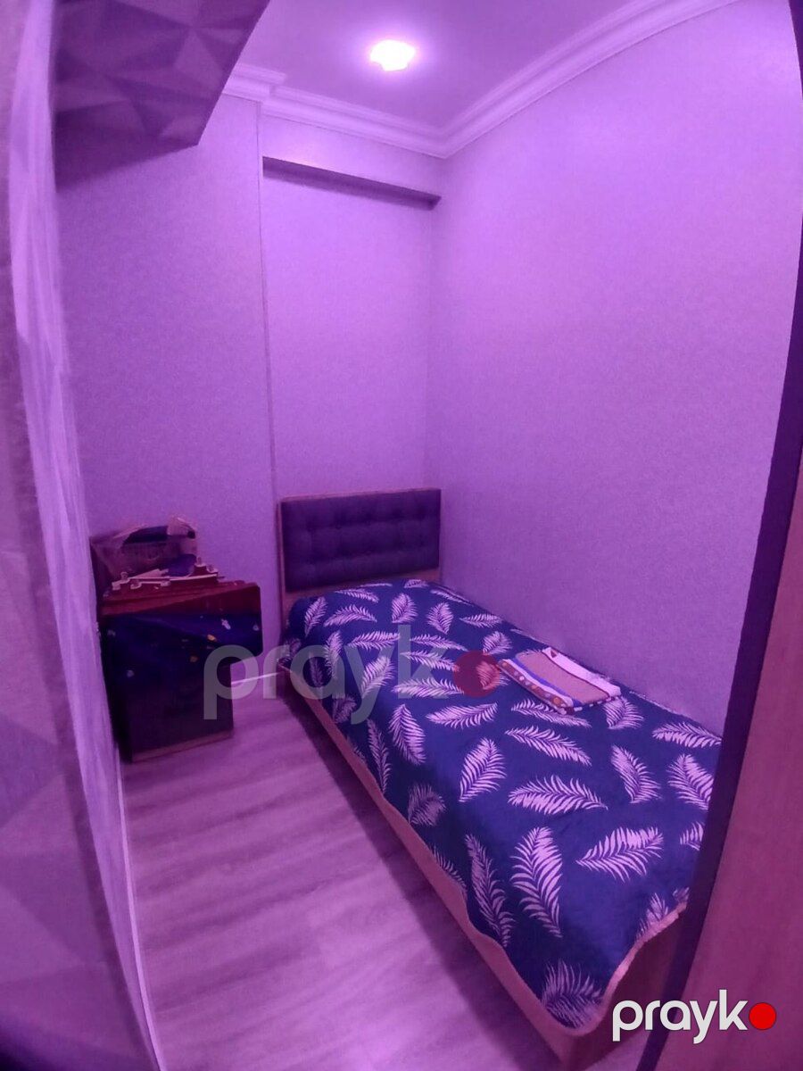 3-otaqlı yeni tikili kirayə verilir, Xırdalan ş., 95 m² — Mənzil, Xırdalan (2)