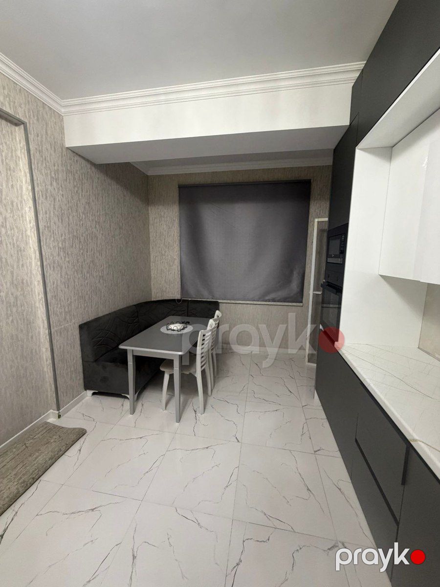 4-otaqlı yeni tikili kirayə verilir, Lökbatan qəs., 154 m² — Mənzil, Bakı (8)
