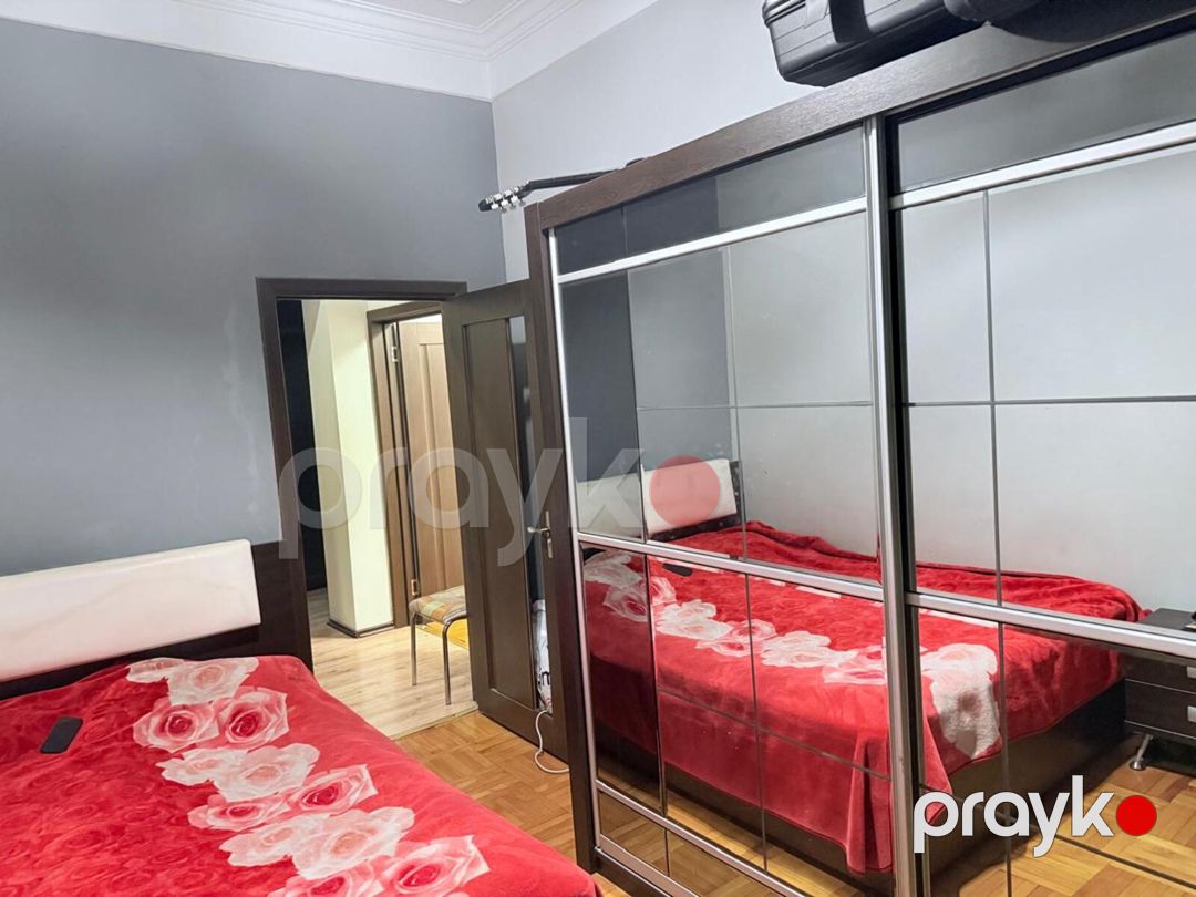 Satılır 3 otaqlı köhnə tikili 79 m² — Mənzil, Bakı (2)