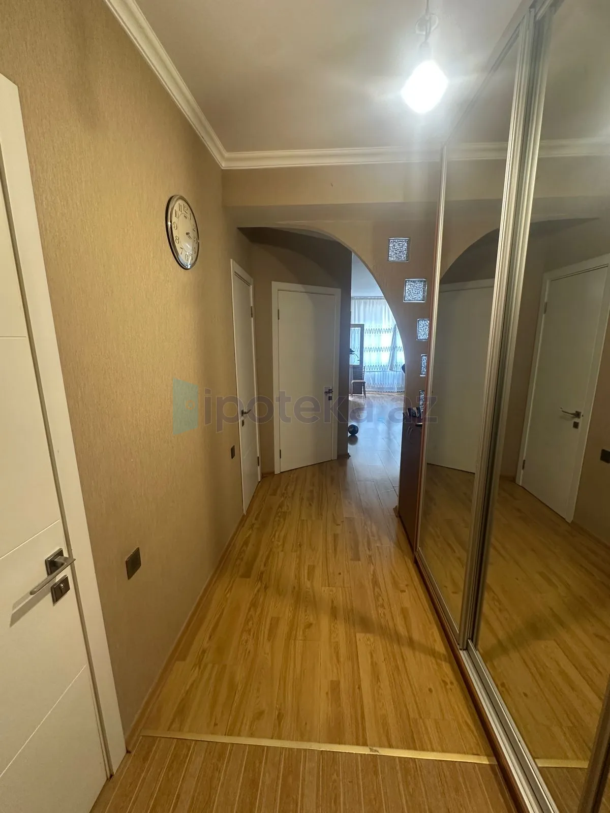 Satılır: 2 Otaq, Yeni tikili, 64.00 m² — Mənzil, Xırdalan (4)
