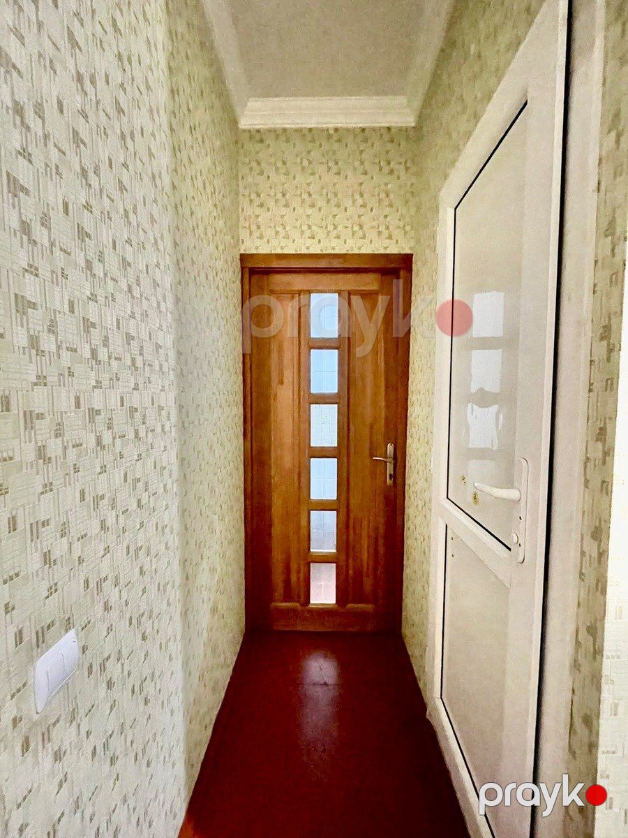 Satılır 2 otaqlı köhnə tikili 50 m² — Mənzil, Bakı (3)