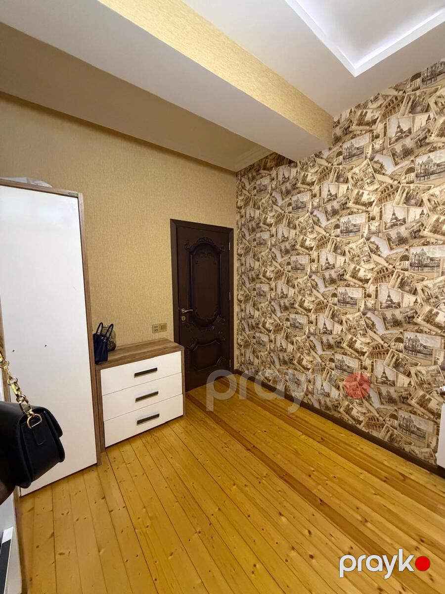Satılır 4 otaqlı yeni tikili 107 m² — Mənzil, Bakı (12)