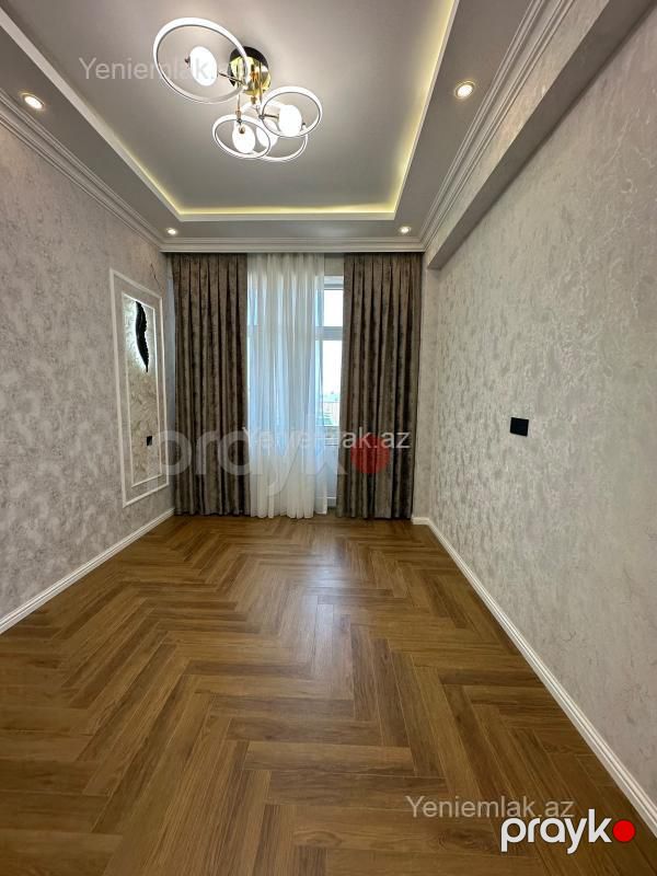 Satılır 2 otaqlı Bina evi menzil (Yeni tikili), 45 m², Xırdalan ş — Mənzil (5)