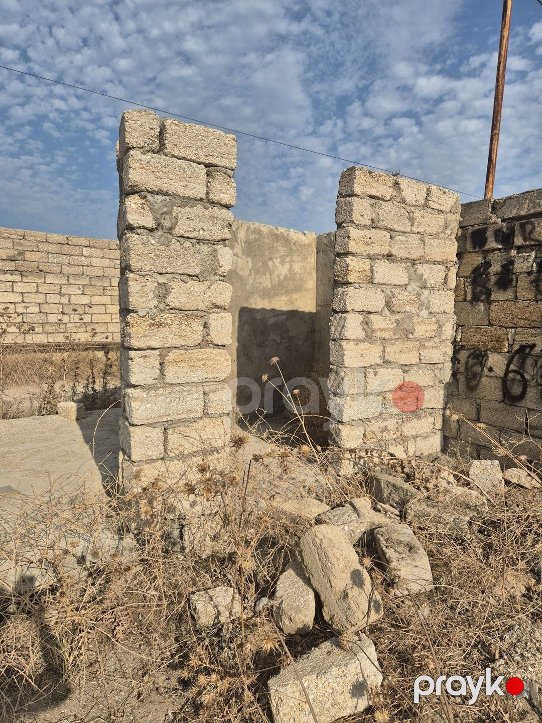 Satılır torpaq 6 sot — Torpaq, Bakı (5)