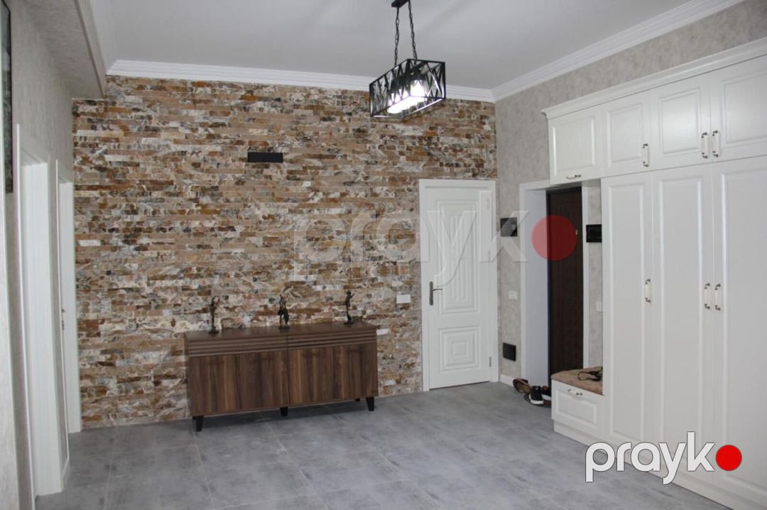İcarəyə verilir 3 otaqlı yeni tikili 160 m² — Mənzil, Bakı (12)