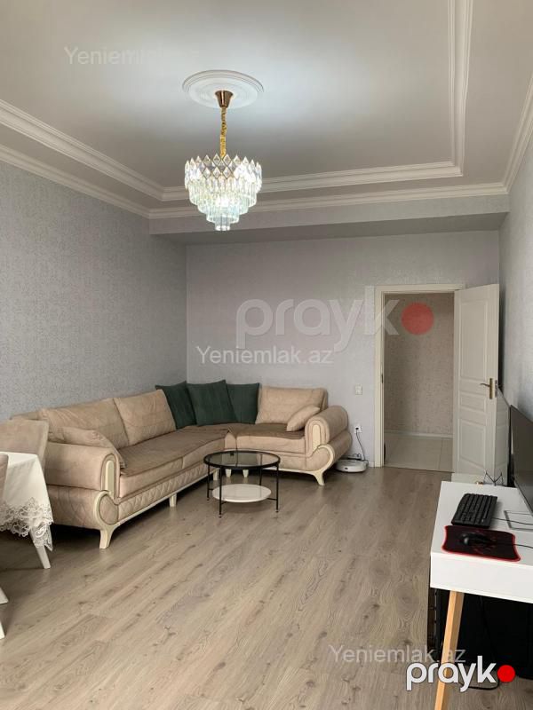 Satılır 3 otaqlı Bina evi menzil (Yeni tikili), 138 m², Sumqayıt Bulvarı — Mənzil, Sumqayıt (4)