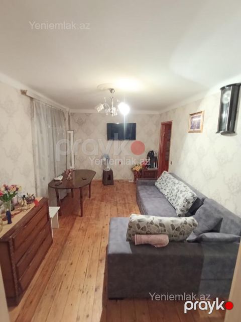 Satılır 1 otaqlı Bina evi menzil (Köhnə tikili), 42 m², Sabunçu rayonu — Bakı