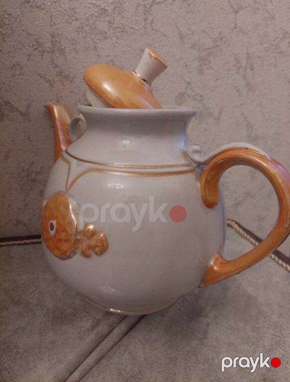 Çaydan — Qablar və mətbəx əşyaları, Bakı (3)