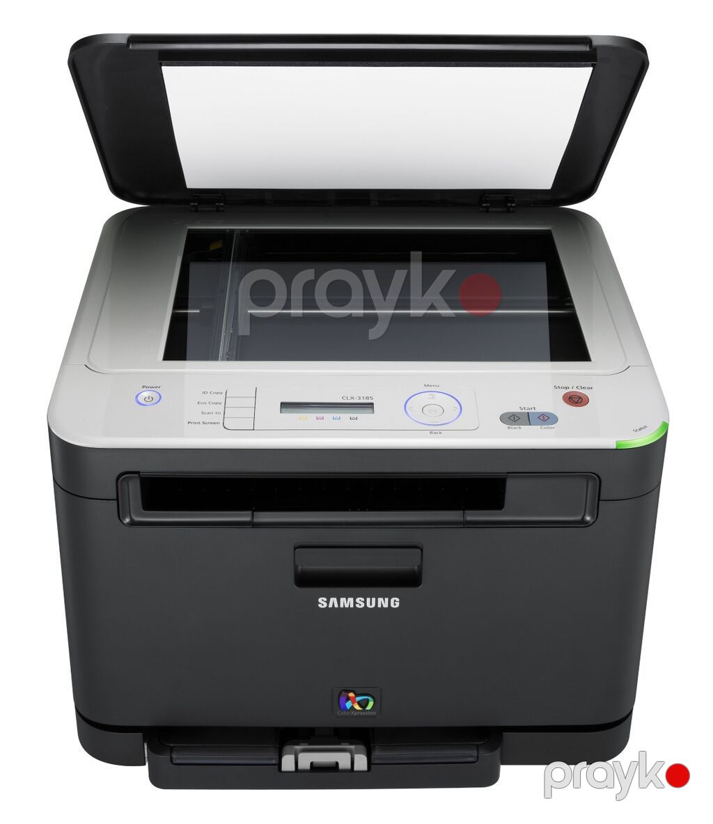 Samsung CLX-3185N Rəngli Lazer Printer İstifadə etmədiyim üçün — Printerləri, Bakı (7)