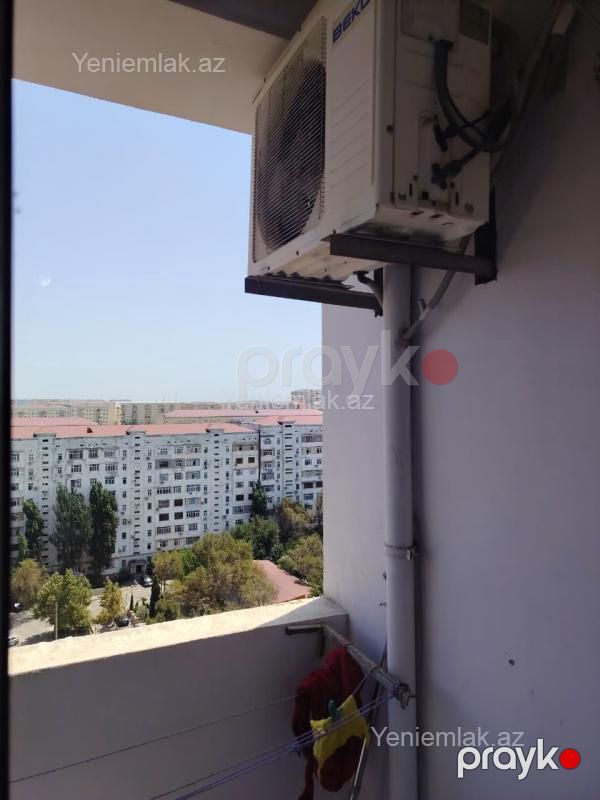 Satılır 3 otaqlı Bina evi menzil (Yeni tikili), 72.2 m², 10-cu mikrorayon — Mənzil, Sumqayıt (9)