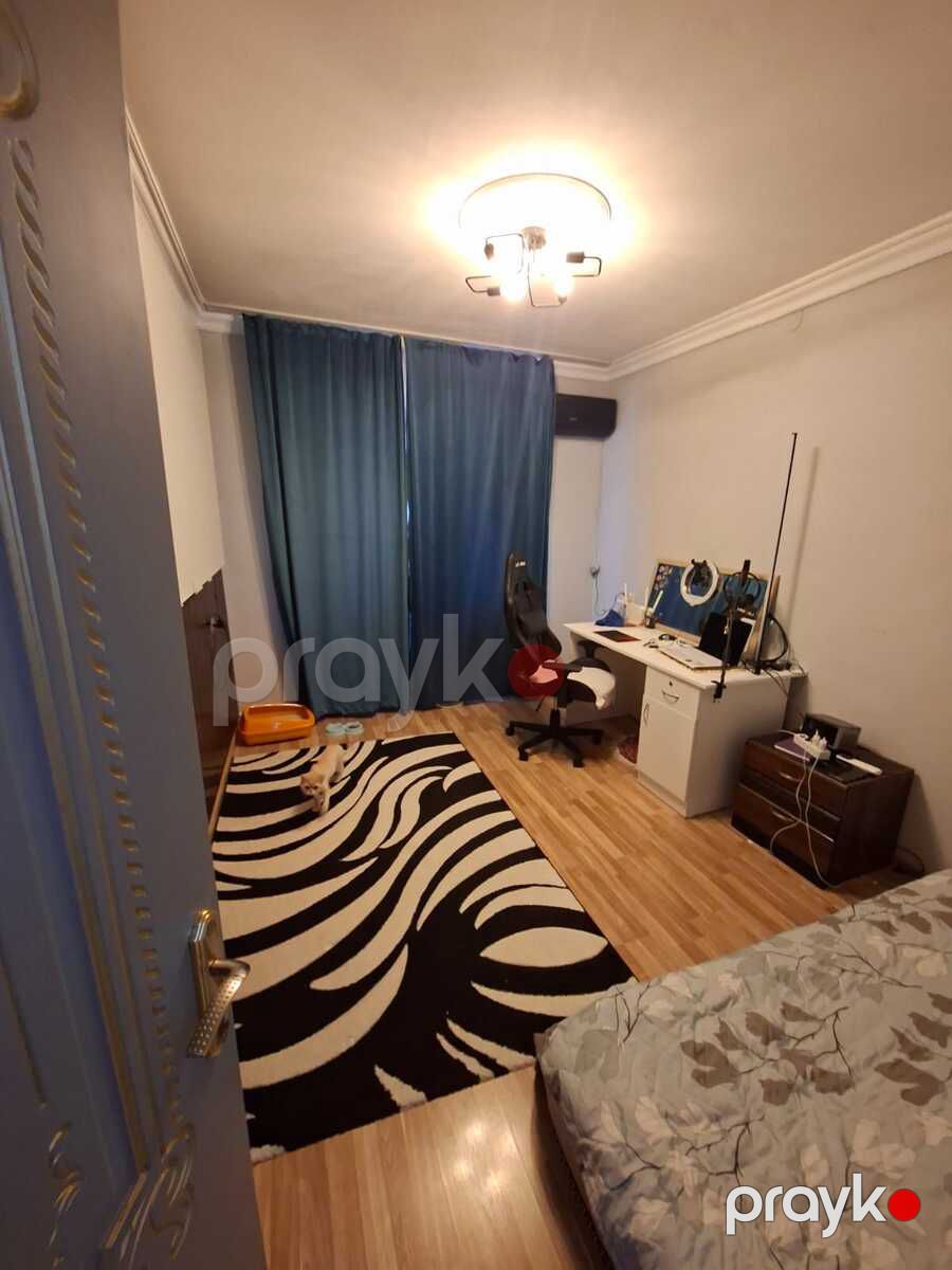 Satılır 3 otaqlı köhnə tikili 70 m² — Mənzil, Bakı (8)