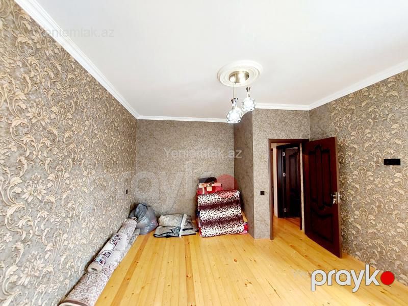Satılır 4 otaqlı Həyət evi / Villa, 116 m², Corat bağları — Ev, villa, Sumqayıt (3)