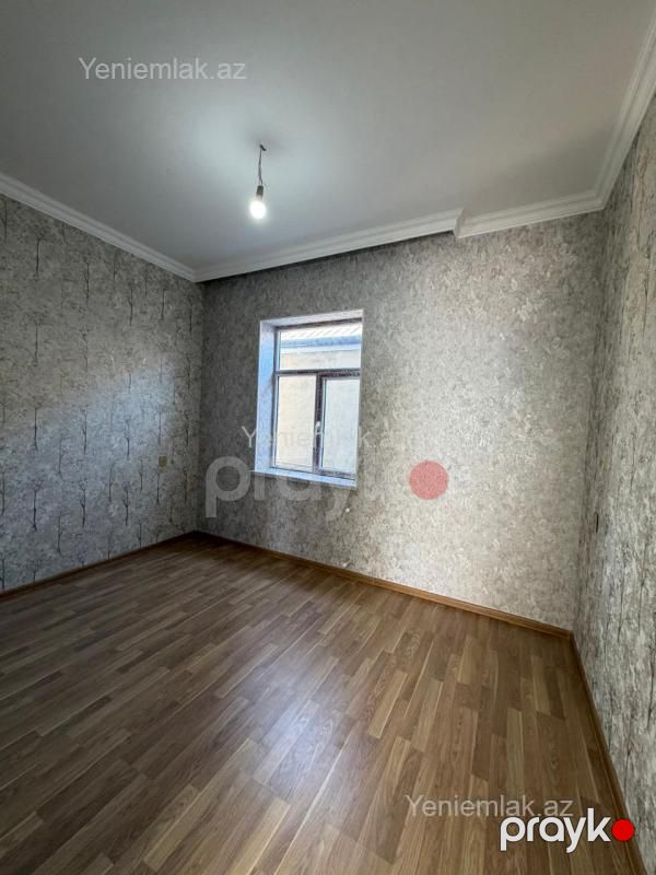 Satılır 3 otaqlı Həyət evi / Villa, 90 m², Saray — Ev, villa, Abşeron (6)