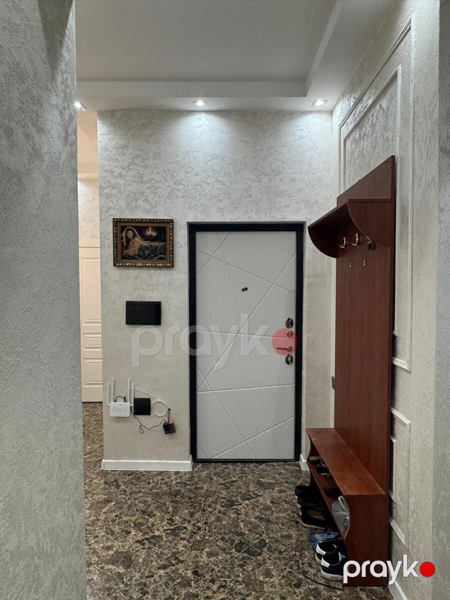 Satılır 3 otaqlı yeni tikili 73 m² — Mənzil, Bakı (9)