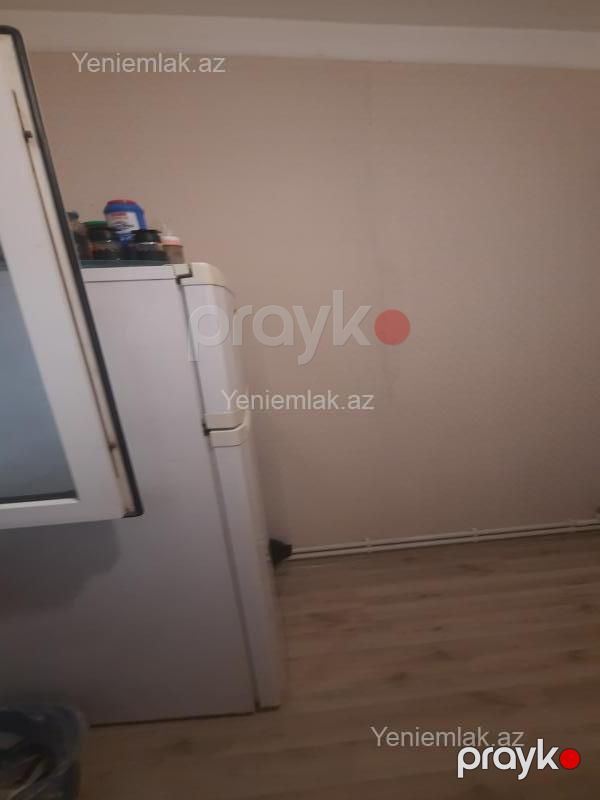 Satılır 1 otaqlı Bina evi menzil (Köhnə tikili), 30 m², 1-ci mikrorayon — Mənzil, Sumqayıt (5)